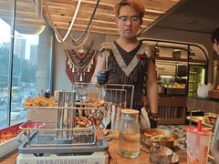 -野人部落(沈阳一店)