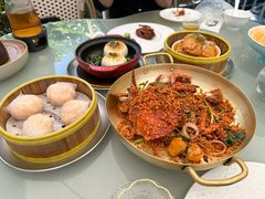 -香港龙凤楼(巨鹿路洋房店)