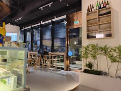-Pekaa啤咖食肆Coffee&Bistro