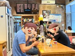 -真真鲜馄饨店(启蒙路店)