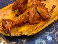 -乡村馕坑肉·烧烤·新疆菜·本地人更爱吃(阿勒泰首店)
