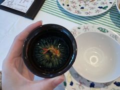 -桂满陇·杭州小馆(巴黎春天浦建店)