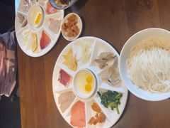-建新园过桥米线(老街店)