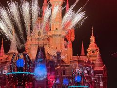 -上海迪士尼度假区