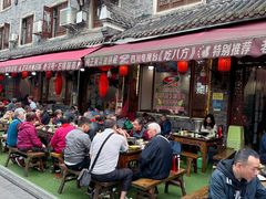 -老船夫石锅苗苗鱼·老字号(三道堰总店)