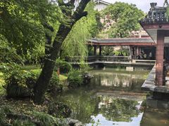 -浙江省博物馆(孤山馆区)