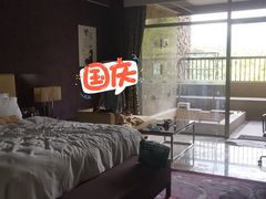 -广州锦绣香江度假别墅