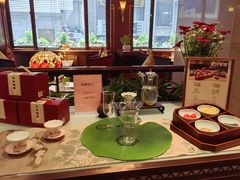 -国际饭店·原点咖啡吧ORIGIN CAFE&BAR