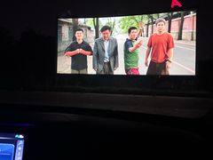 -枫花园汽车电影院(朝阳公园店)