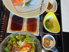 -长富宫饭店·日本料理樱