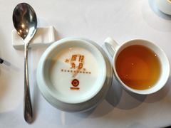 -丽景华侨酒店-渔味小厨