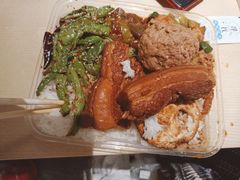 -咱家王新国把子肉(县东巷店)