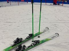 -长沙湘江冰雪世界