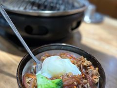 -汉城烤肉·黑金冠(华山路店)