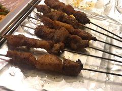 -猫姑娘大盘鸡(商城路店)