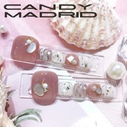 -Pink You美甲美睫纹绣定制中心