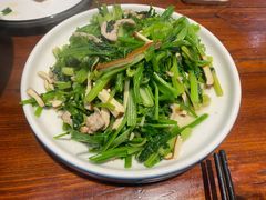 -小乡小镇·传承桐庐土菜·老板亲自烧的菜