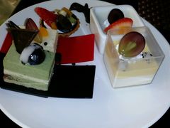 -339旋转餐厅(天府熊猫塔店)