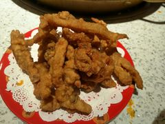 -大味生态火锅(蓝谷地店)