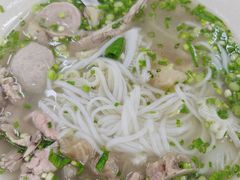 -Pho Hoa Pasteur