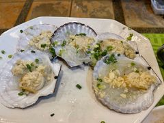 -盛港湾海鲜食府(黄沙店)