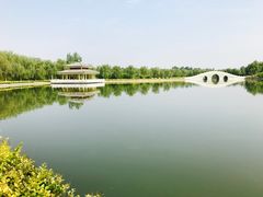 御湖-华山御温泉度假村