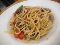 黑椒意面-萨莉亚意式餐厅(深圳北站店)