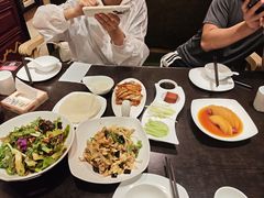 -老牌坊鲁菜名店(聊城美食岛店)