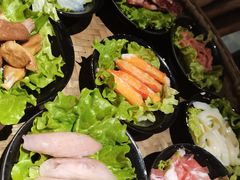-烂摊摊火锅集市(河北总店)