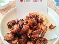 -红樱桃·欢乐餐厅(太原里店)