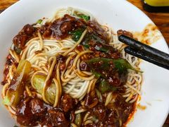 -正宗四川大竹面馆(光翠路南店)