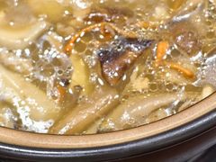 -菌之家·专业纯野生菌火锅·特色炒菌