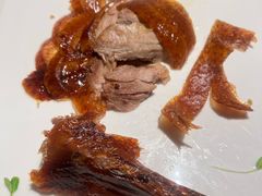 -漢舍中国菜馆(浦东嘉里城店)