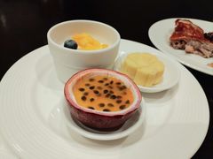 -京香轩·中餐厅(上海中庚聚龙酒店)