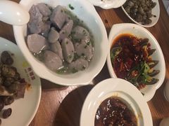 -外婆菜之崇明味道(锦江乐园店)