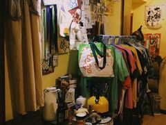 -Oolong乌龙茶古着店