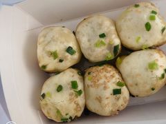 哑巴生煎-哑巴生煎(临顿路店)