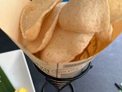 -帕蓝·暹罗料理(大学路店)