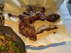 -眉州东坡(翠微印象城店)