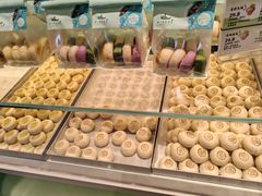 -好一朵茉莉花(老门东店)