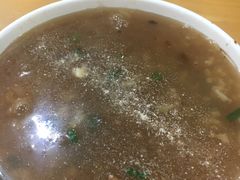 -百成大同鸭肉粥(大同总店)