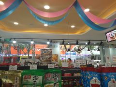 -罗森便利店(鱼市街店)