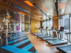 -北京索菲特大酒店·健身中心