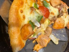 -必胜客(沈辽路万达店)