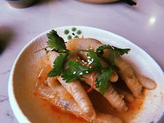 -乜都得港式茶楼(天贵路店)