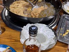 -鹅来顺·顺德火焰醉鹅(天平架分店)