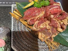-炭虎烤肉(桂林路店)