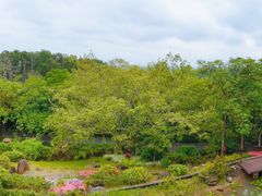 -海南文笔峰盘古文化旅游区