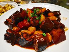 -壹只菜·崇明本地特色菜(崇明南门店)