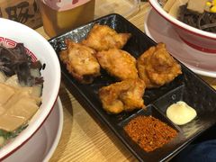 -博多豚屋拉面